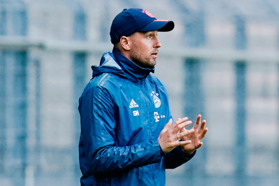 Sebastian Hoeneß (38) steht bei Hoffenheim hoch im Kurs.