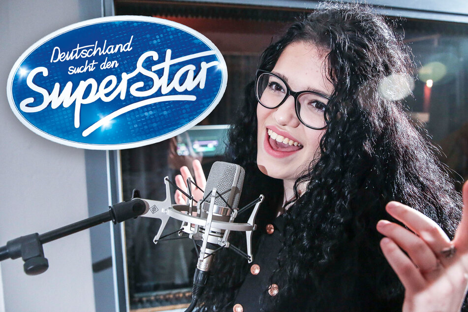 Der Traum vom Superstar: DSDS-Sternchen Lena-Loreen wagt einen neuen Anlauf