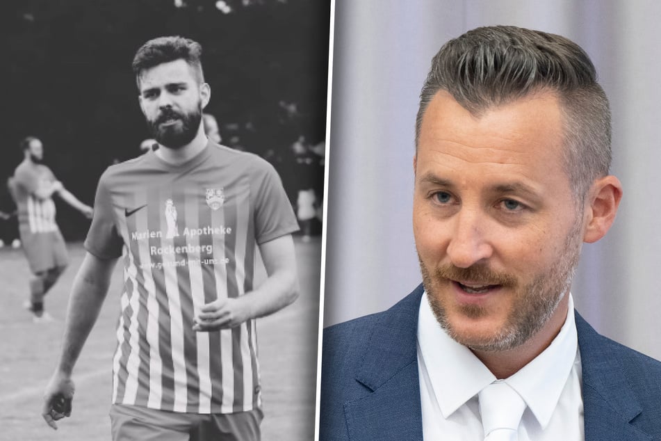 Dresden: Mord aus Rache? Fußballer von Mitspieler in Dresden vergiftet