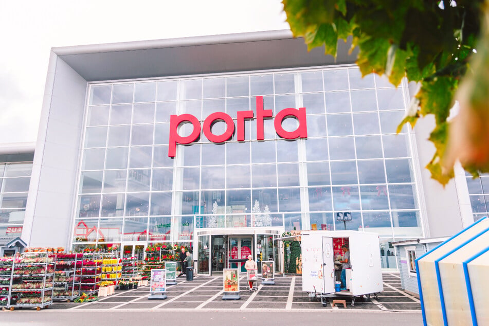 porta in Bornheim