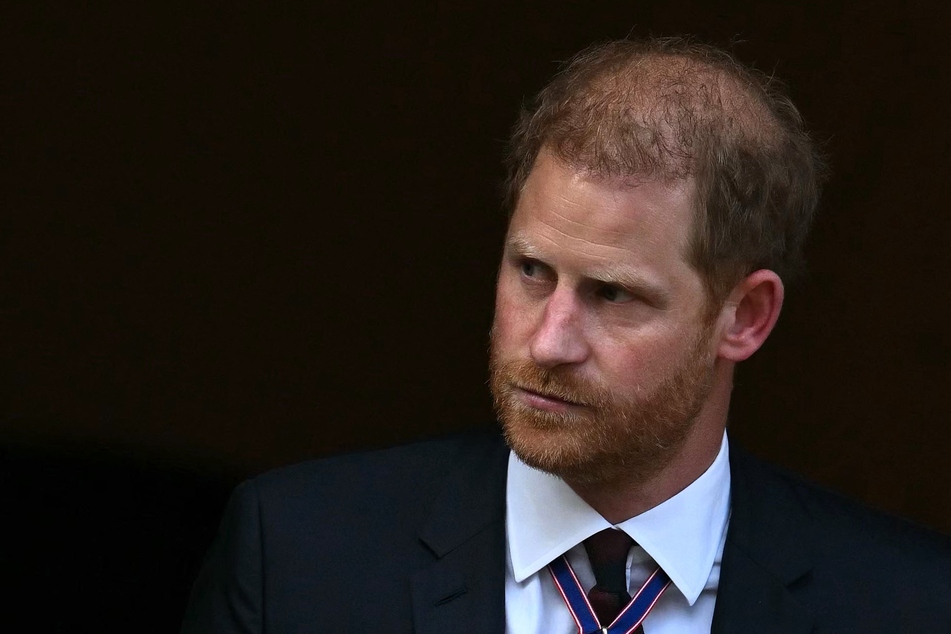 The British publisher of the Daily Mail and Mail on Sunday tabloids said on Thursday it had filed a defense against Prince Harry's allegations of unlawful information gathering.