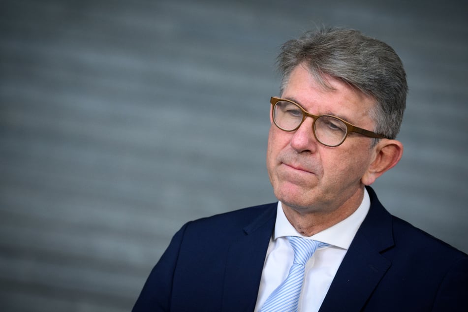 Politik gegen Geld verkauft? Korruptions-Vorwürfe gegen Kulturstaatsminister Wolfram Weimer