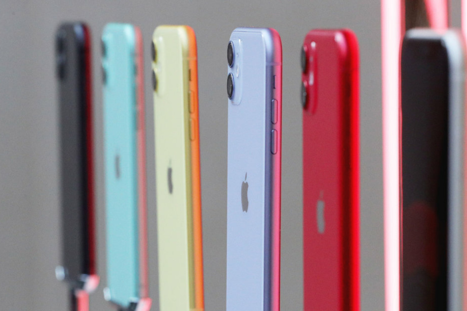 Rückrufaktion bei Apple: Diese iPhones sind betroffen!