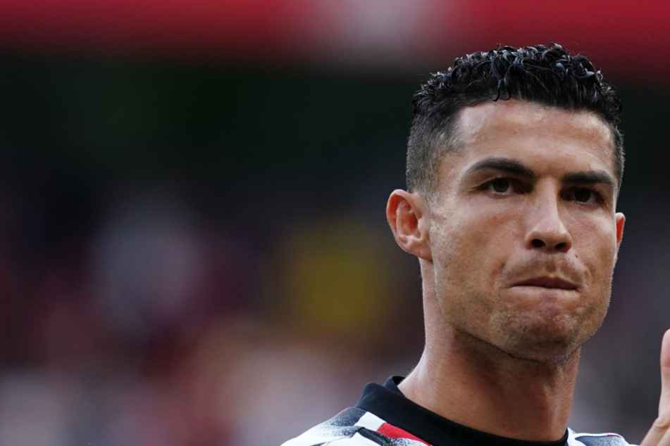 Wahnwitzige Summe: Diesen Klub ließ Cristiano Ronaldo trotz Mega-Angebot abblitzen!