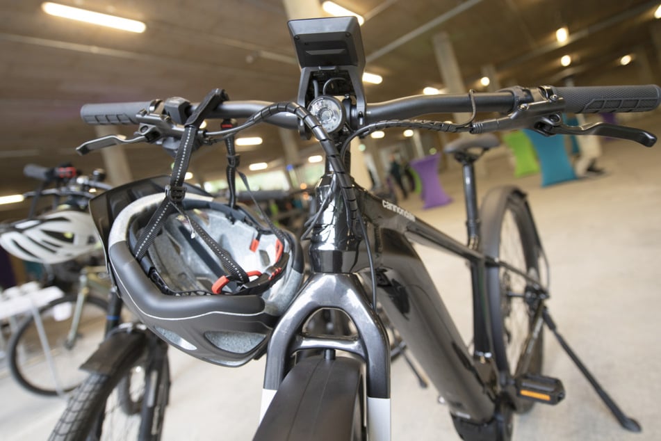 Lieferngengpässe machen der Fahrrad-Branche mächtig zu schaffen.