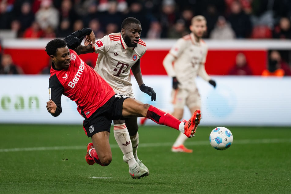 Neuauflage in der Königsklasse: Bayern und Leverkusen messen sich im Achtelfinale der Champions League.