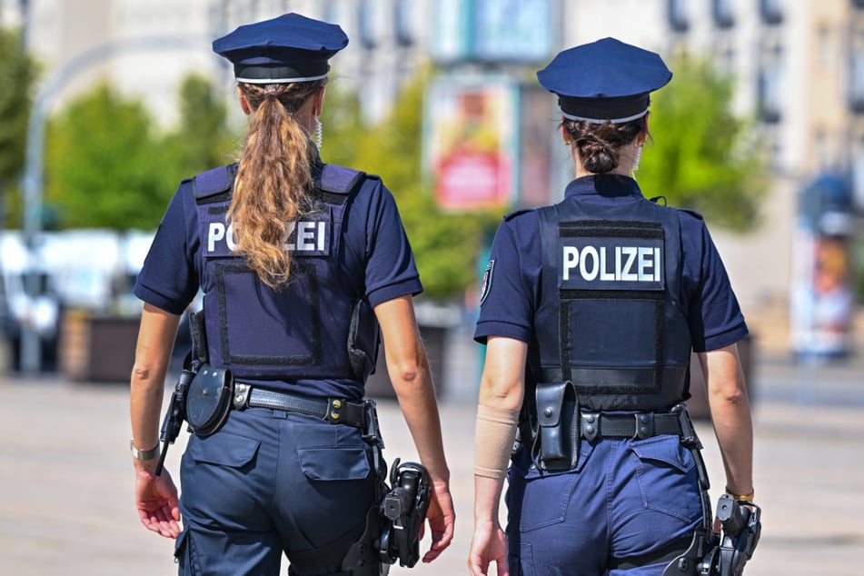 Zu wenig Frauen: Top-Ämter bei Polizei von Männern dominiert