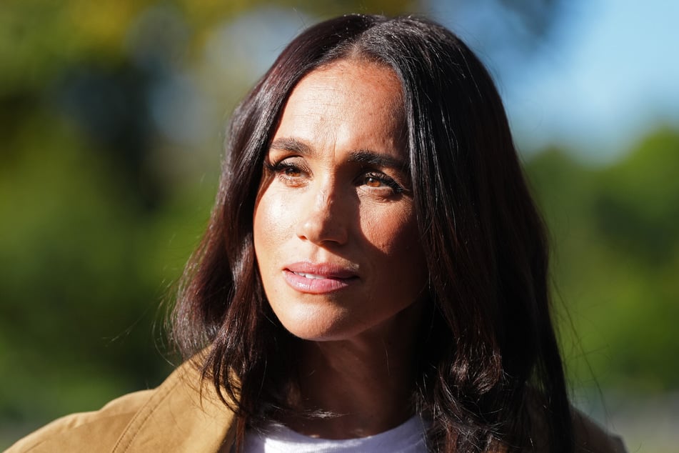 Herzogin Meghan (45) könnte in Großbritannien ihre Schauspielkarriere vorantreiben.