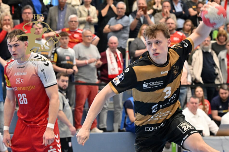 Timeout-Dusel bringt HCE wichtigen Last-Second-Sieg!