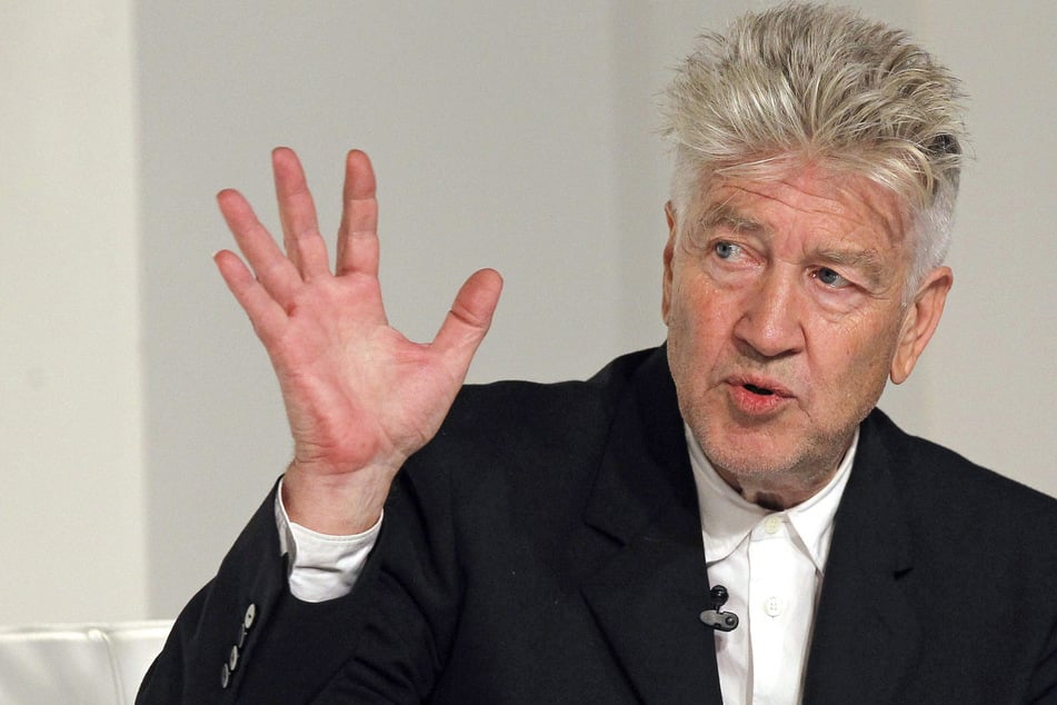 David Lynch wurde 78 Jahre alt.