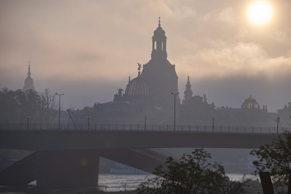 Sven Helbig freut sich, sein Werk in Dresden uraufführen zu dürfen.