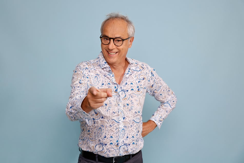 Christian Rach (69) kehrt als "Der Restauranttester" ins RTL-Programm zurück.
