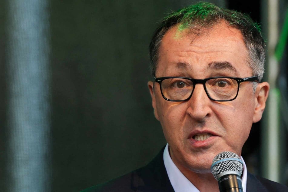 Landtagswahl in Sachsen-Anhalt: Özdemir stellt Souveränität bei AfD-Alleinregierung infrage