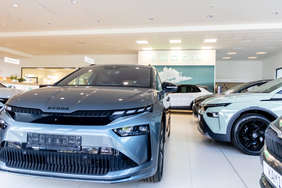 Unzählige Škoda-Modelle werden in Leipzig jetzt super günstig verkauft