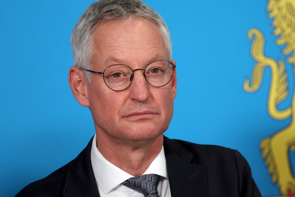 Einziger CSU-Mann, der in einer der 22 kreisfreien Städte ohne fremde Hilfe gewinnen konnte: Straubings Oberbürgermeister Markus Pannermayr (54).