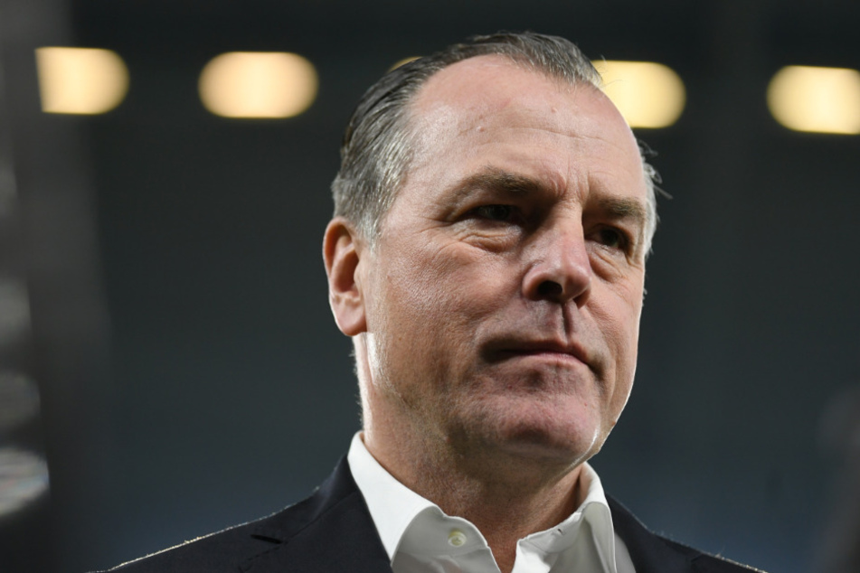 Schalke-Boss Clemens Tönnies (63).