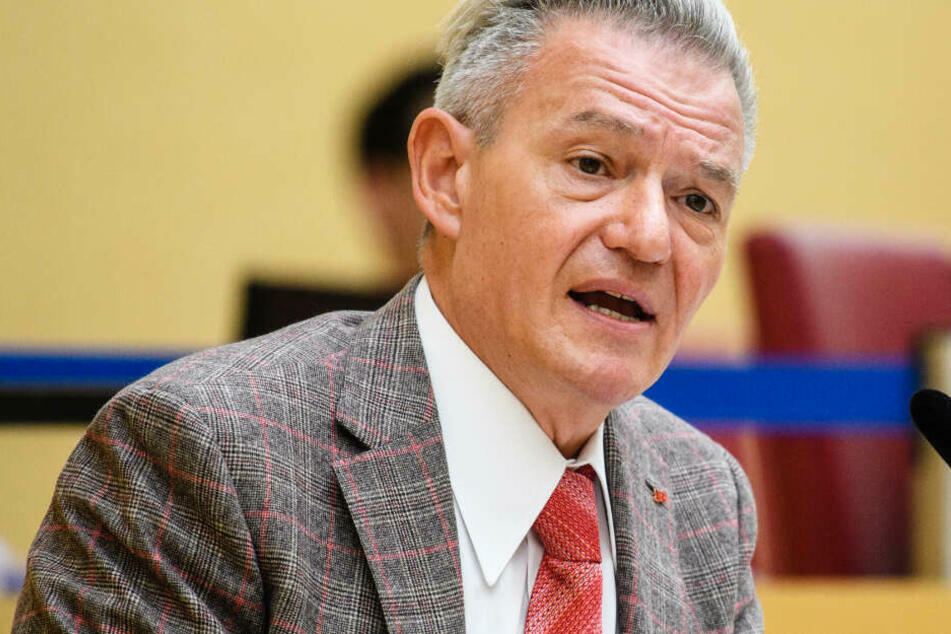 "Massive rechtsstaatliche Bedenken": Bayern-SPD will Corona-Regeln aushebeln