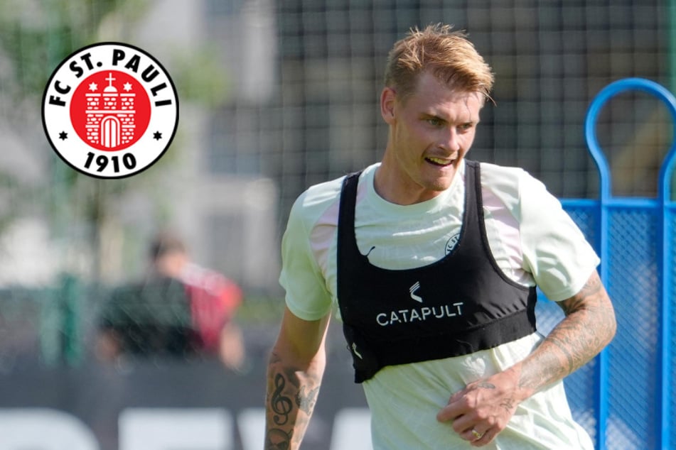 St. Pauli im Trainingslager: WM-Fahrer stößt verspätet in Österreich dazu