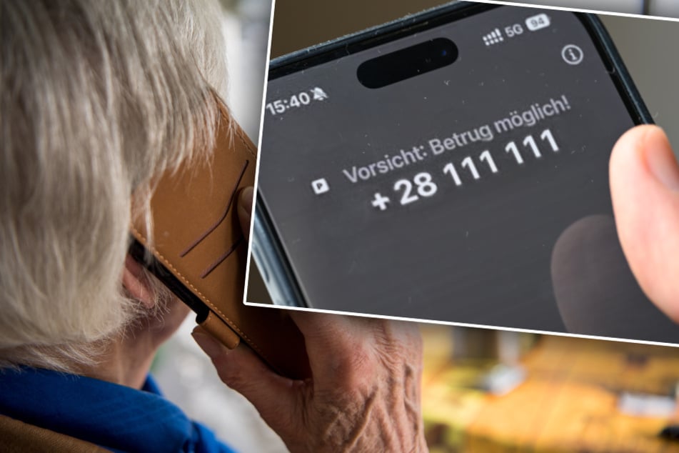 "Vorsicht, möglicher Betrug!": Telekom startet System gegen Abzock-Anrufe