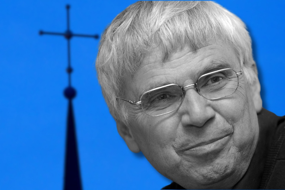 Zwölf Jahre an der Spitze: Altlandesbischof Johannes Friedrich ist tot