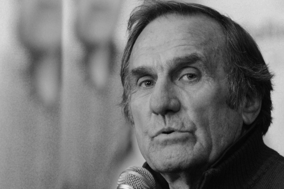 Ehemaliger Formel-1-Vizeweltmeister Carlos Reutemann ist tot