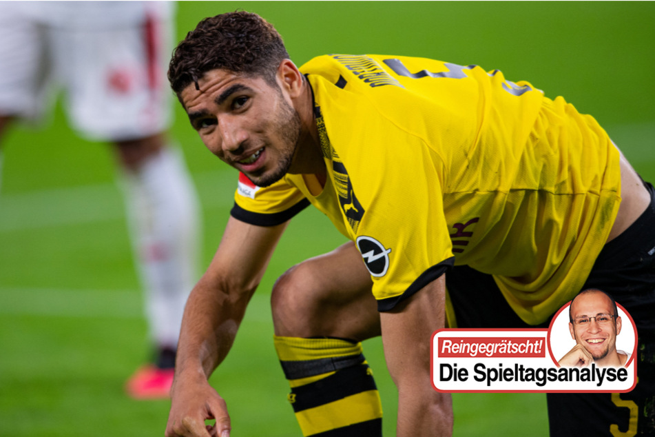 TAG24-Fußballredakteur Stefan Bröhl beschäftigt sich in seiner Kolumne diesmal mit Borussia Dortmunds schwachem Auftritt gegen Mainz und dessen Auswirkungen.