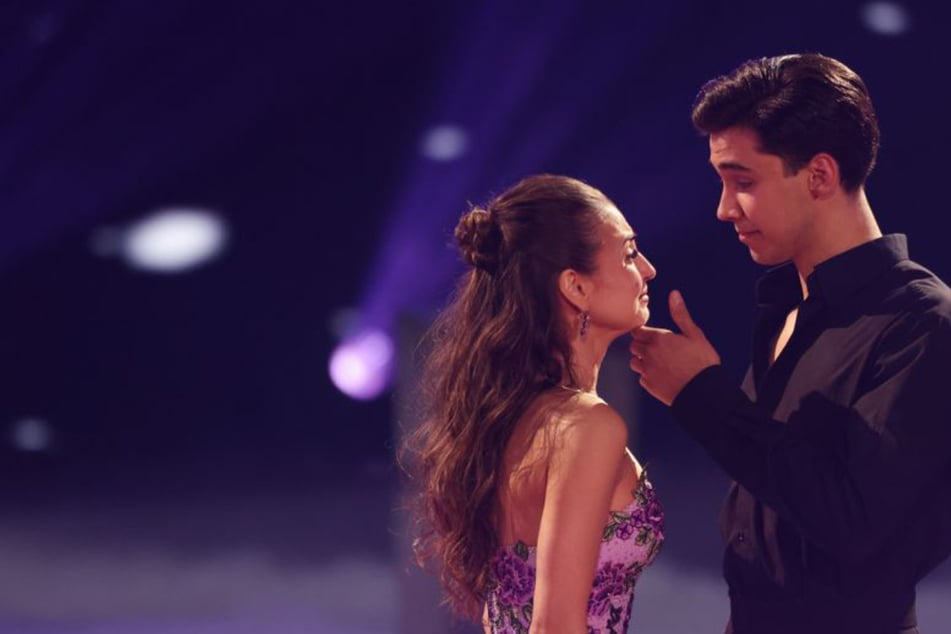 Pas seulement un couple de "Let's Dance" : Diego Pooth laisse étonner avec des mots sur Ekat