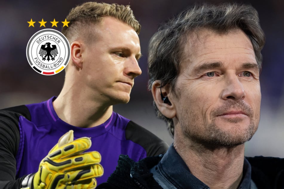 Jens Lehmann: Skepsis bei ter Stegen und ein Votum für Leno
