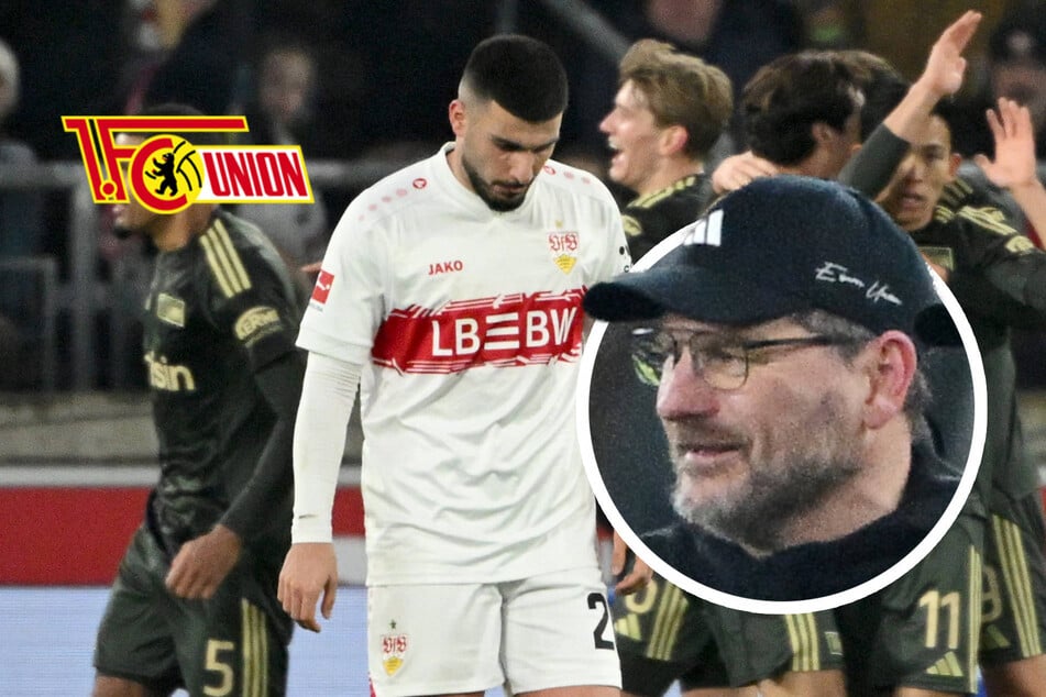 Union Berlin und seine Joker: "Wo soll das noch hinführen?"