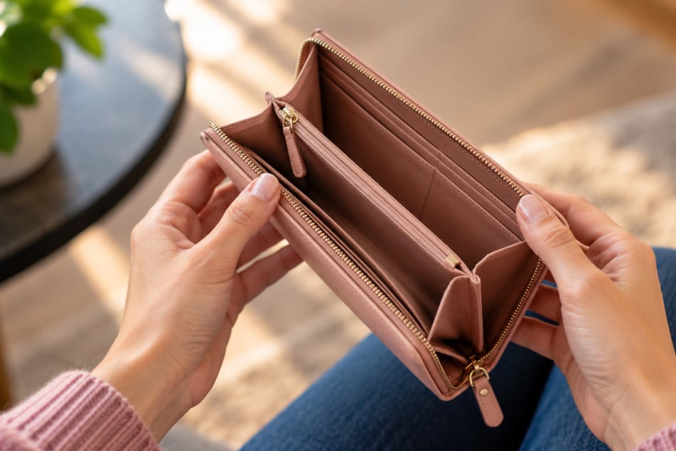 Kostenloser Abend im Forum Am Altmarkt: Warum gute Vorsätze beim Geld scheitern