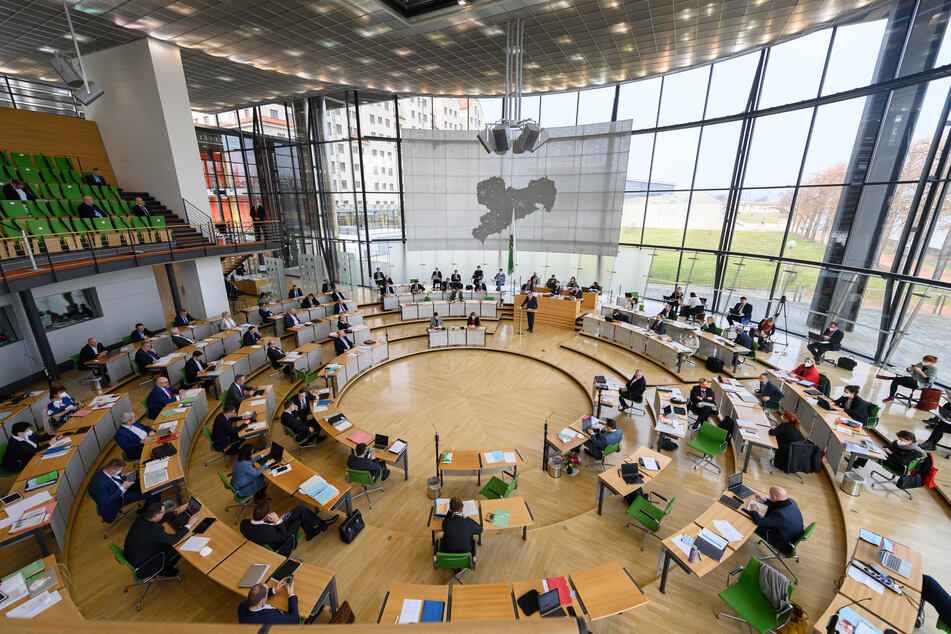 Sachsen muss sich schon jetzt überlegen, wie es nach der Corona-Krise weitergehen soll.