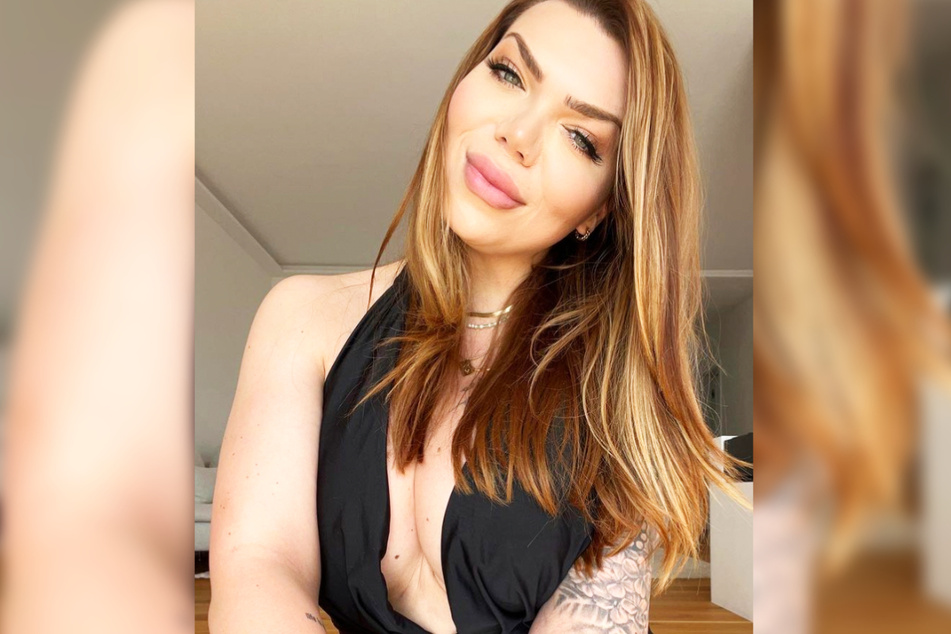 Mademoiselle Nicolette (34) ist insbesondere für ihren wöchentlichen Instagram-Event "Dirty Donnerstag" bekannt: Dabei geht es um Liebe und Partnerschaft sowie um Sex und Erotik.