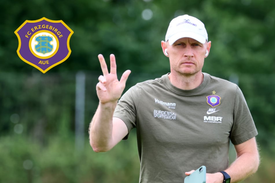 Nach Ehlich-Absage: FCE-Sportchef Heidrich plant Verpflichtung aus der Kalten heraus
