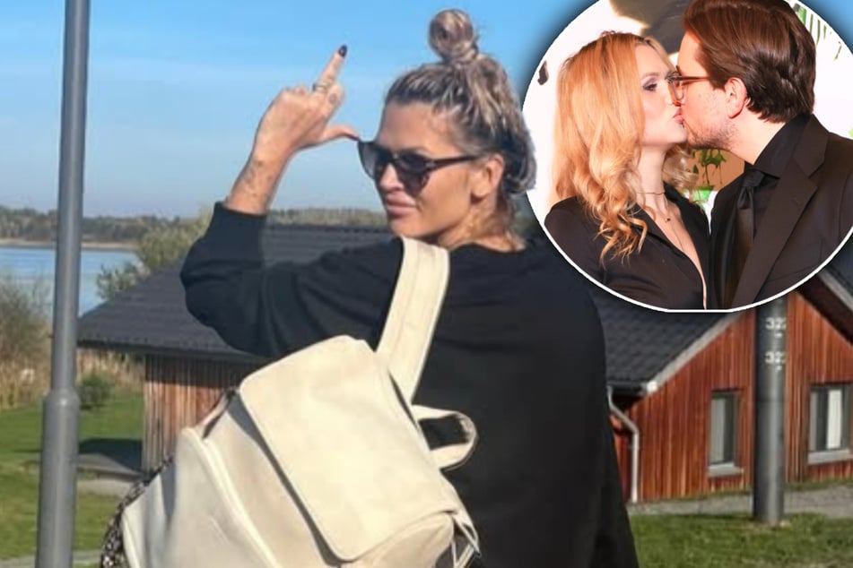 Nach drei Monaten: Sara Kulka gibt Trennung bekannt - "Krise nicht überstanden"