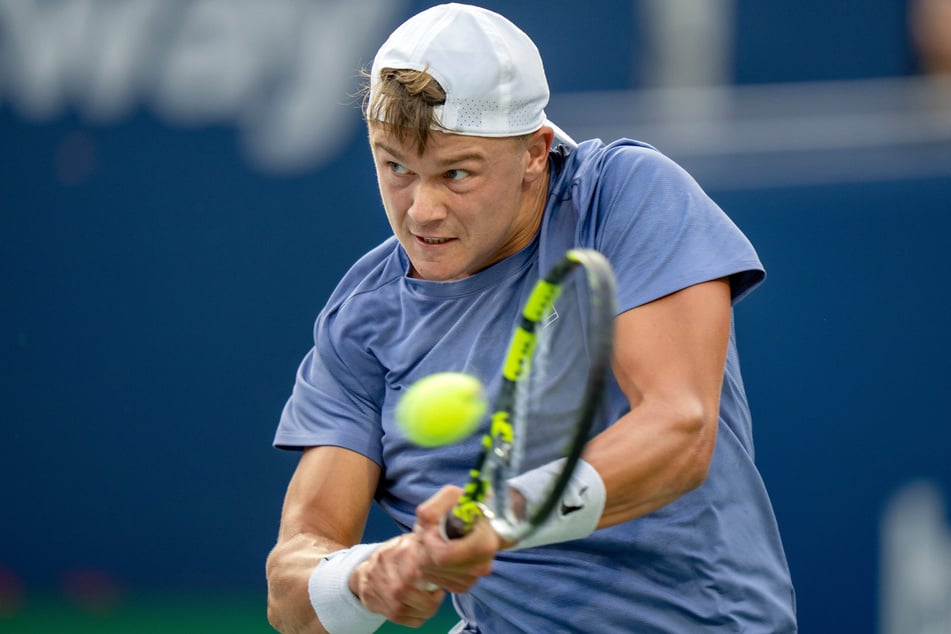 Holger Rune (22) ist offenbar auf der Suche nach einer Partnerin.