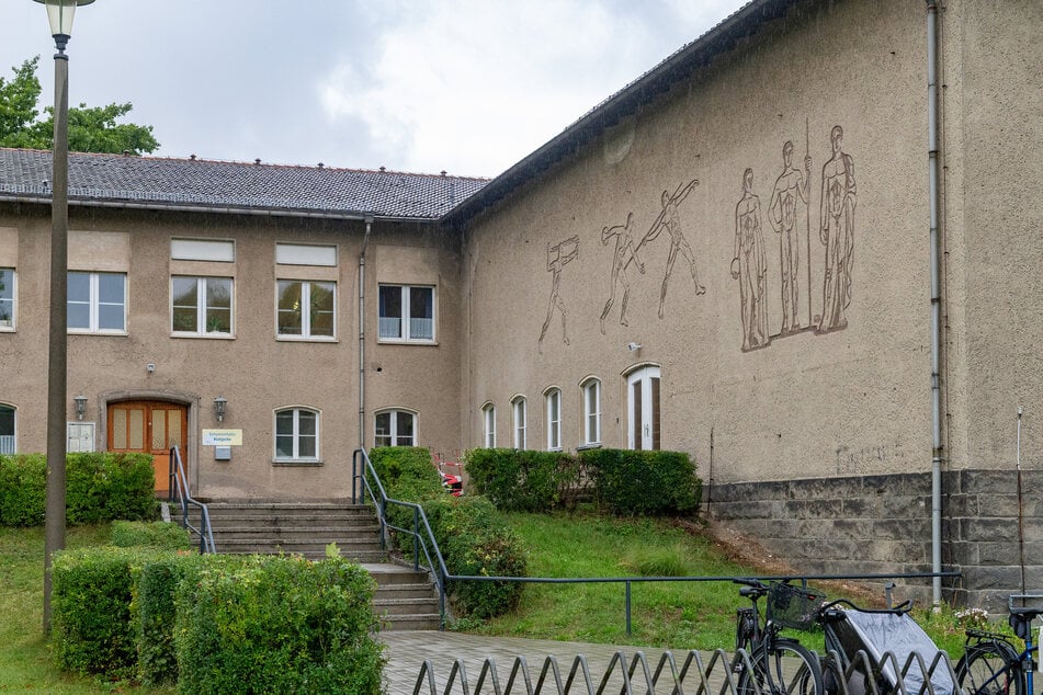Dresden: Neue Hoffnung für die Schwimmhalle Klotzsche