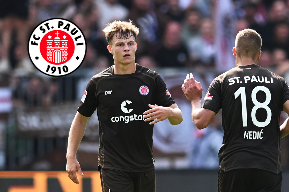 FC St. Pauli freut sich nach Remis über Comeback-Qualitäten: "Man darf uns nie abschreiben"