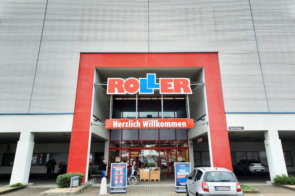 ROLLER Reutlingen