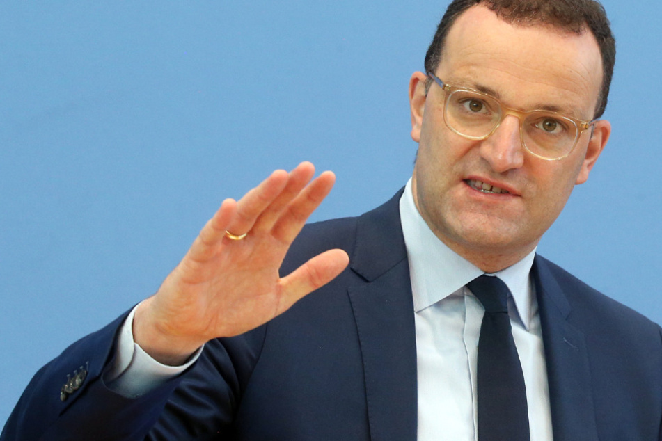 Impf-Aktionswoche: Spahn zieht Bilanz - bald Steuervorteile für impfwillige Unternehmen?