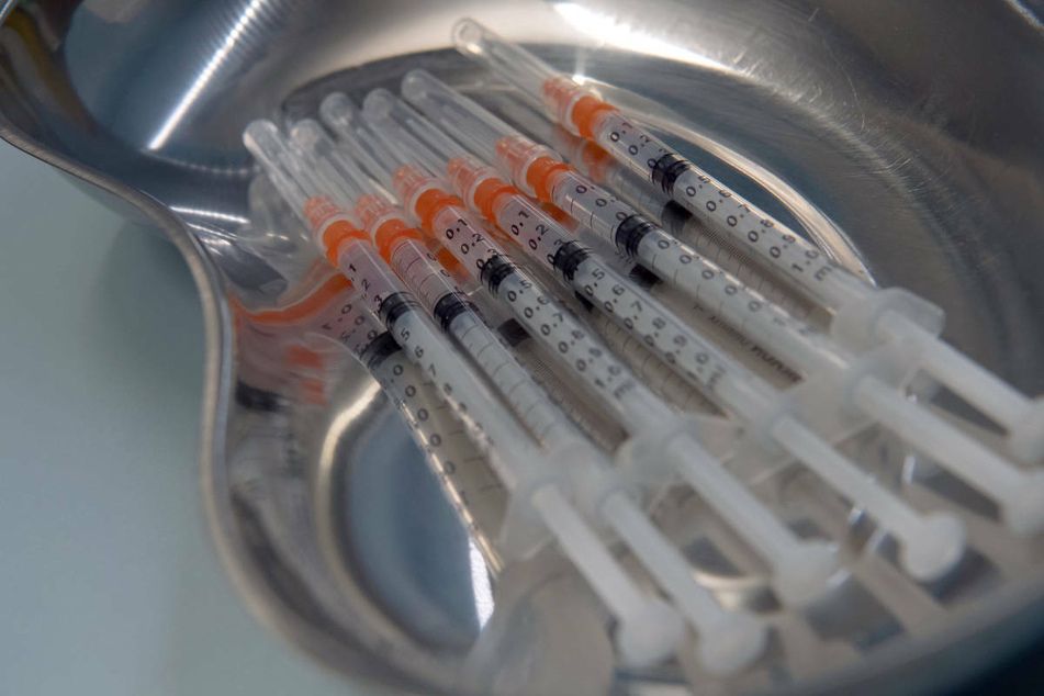 In Berlin ist inzwischen nahezu jeder zehnte Einwohner vollständig gegen das Coronavirus geimpft. (Symbolfoto)