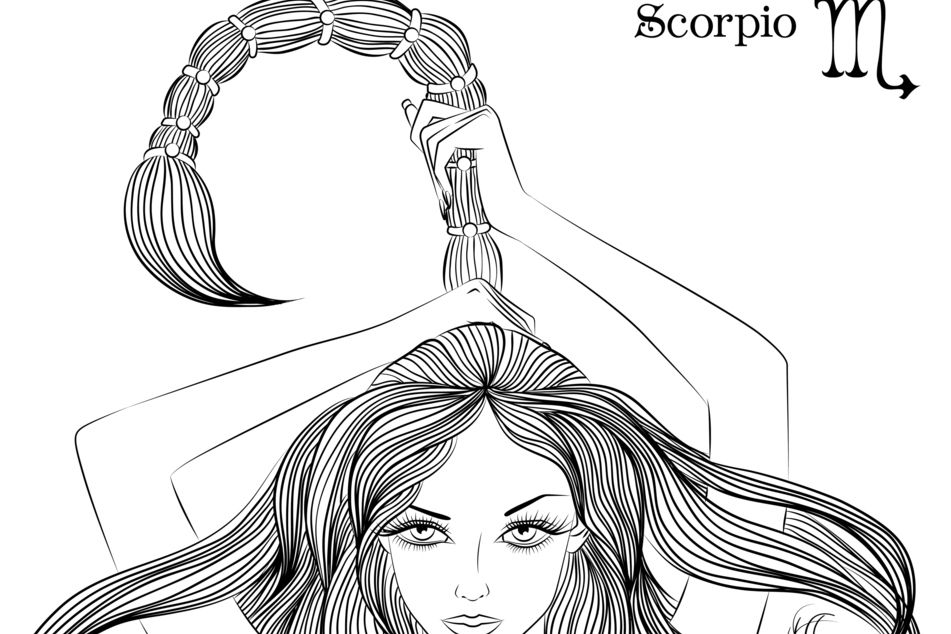 Wochenhoroskop Skorpion: So wird die nächste Woche vom 10.10. - 16.10.2022