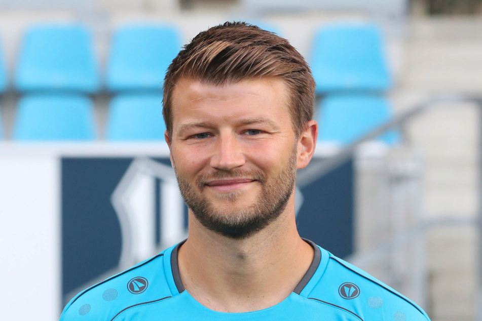 CFC-Coach Daniel Berlinski (35) ist im Großen und Ganzen zufrieden mit der Leistung von Benjika Caciel.