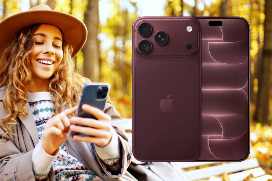 Diese Smartphone-Deals von Blau starten schon ab einmalig 1 Euro