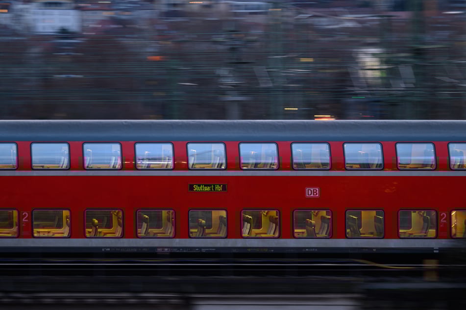 Personalprobleme bei der Bahn sorgten für Zugausfälle im Südwesten. Ab 6. Oktober läuft alles wieder nach Plan – auch für BASF-Pendler.