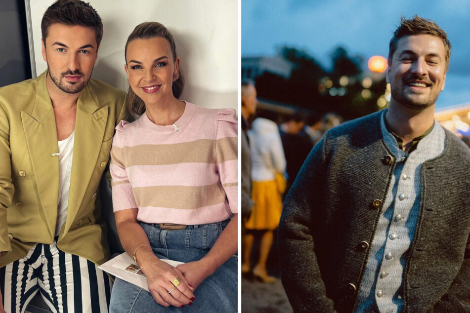 Nicolas Puschmann in Plauderlaune: Prince Charming verrät heißes Wiesn-Geheimnis!