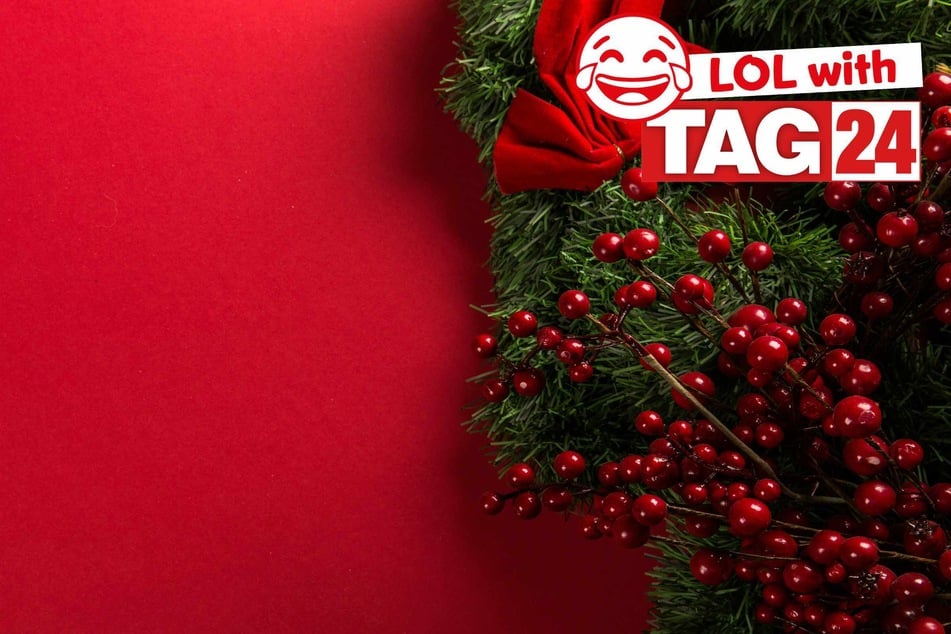 Joke of the Day for December 25, 2025: A Christmas Day laugh