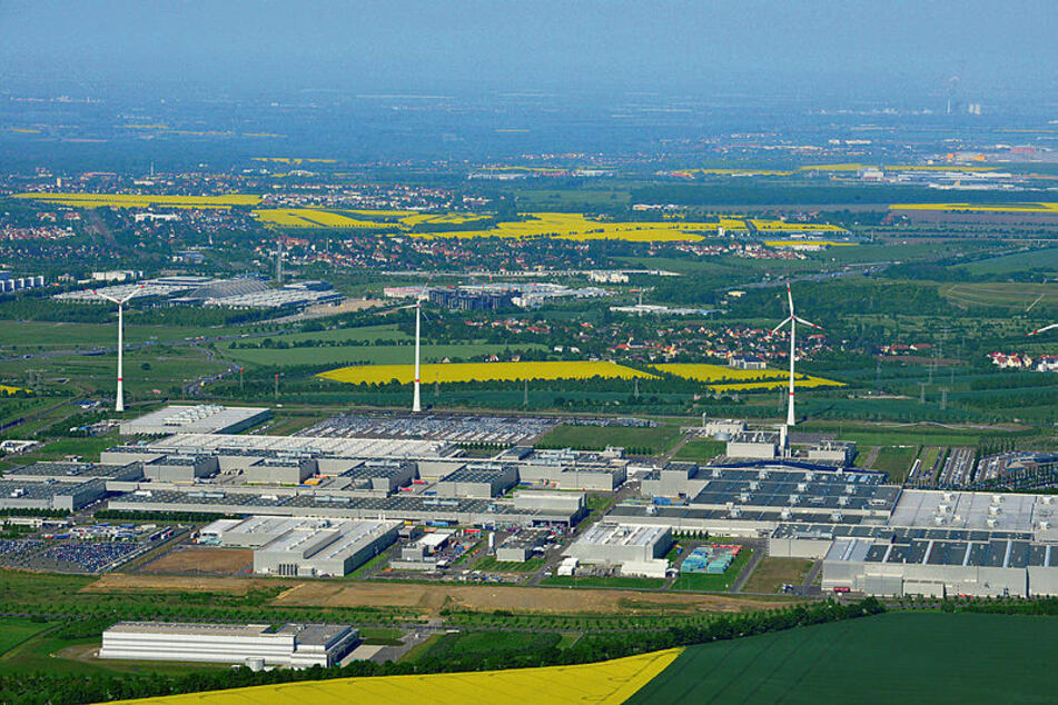  Millones de euros, nuevos puestos de trabajo BMW construye una producción de baterías a gran escala en Leipzig