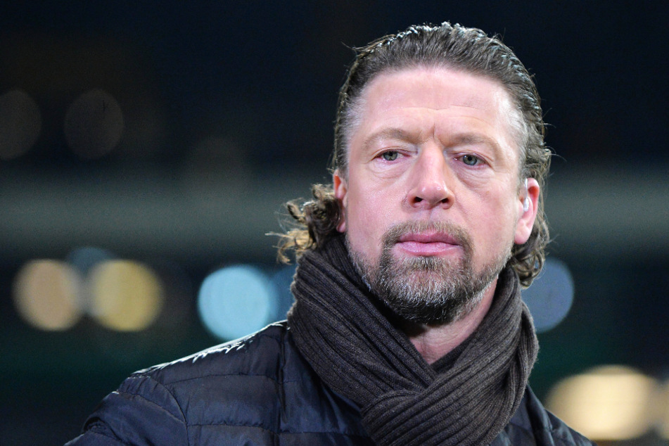 Steffen Freund (50) redete sich mit seinen Aussagen ins Abseits.