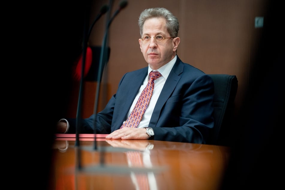 Wegen AfD-Verfahren: Maaßen verlässt Kölner Anwaltskanzlei