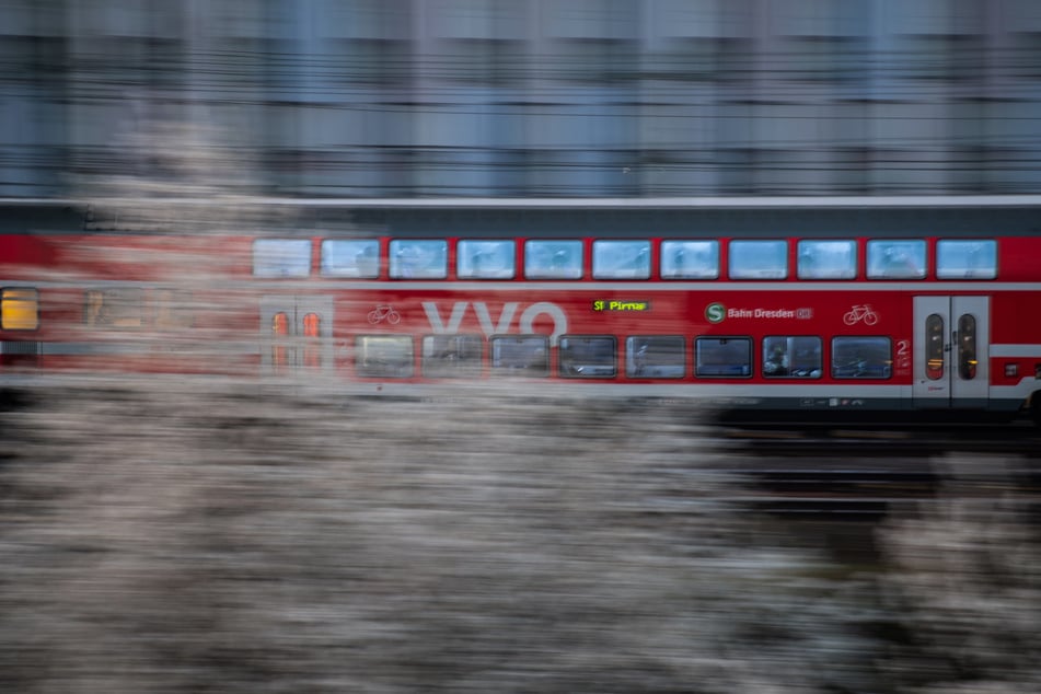 Laut GDL sind bis zu 50 Jobs im VVO bedroht.